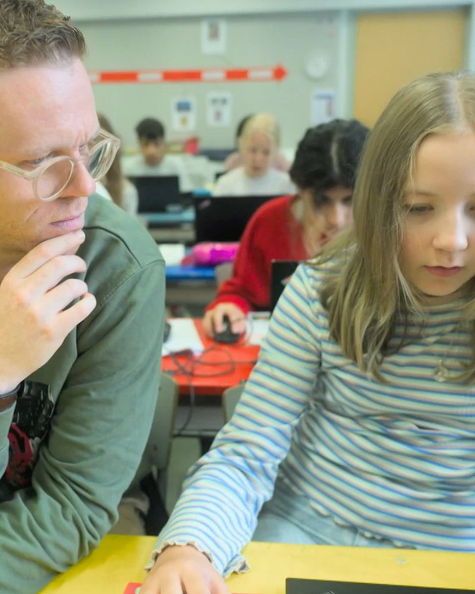 Darren (*) learns how Finnish schooling differs from Britain. Watch Darren McGarvey #TheStateWereIn here: