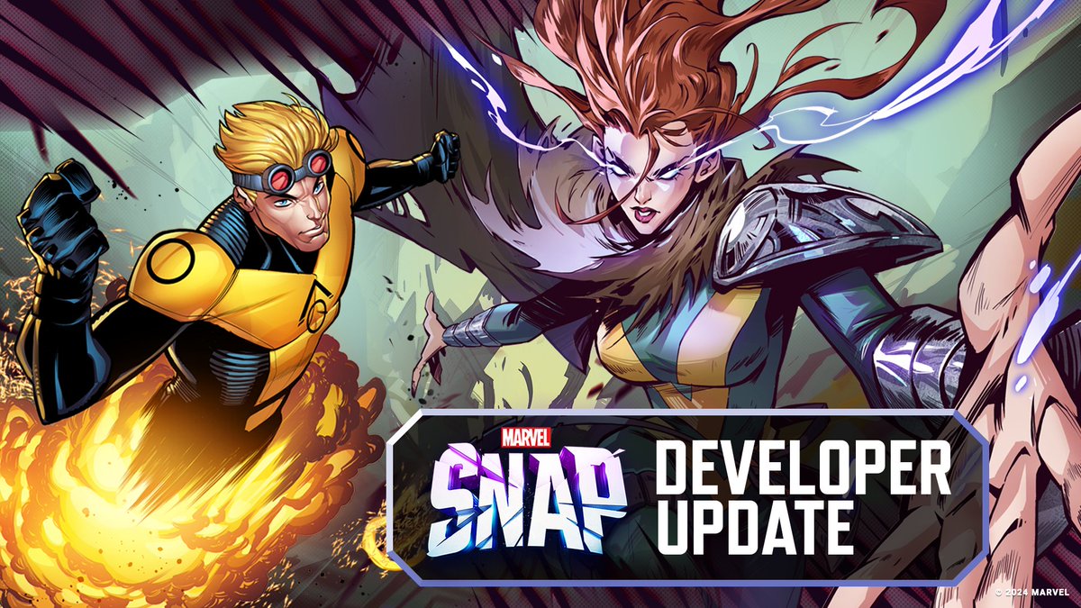 For this upcoming season of MARVEL SNAP we're tackling one of the all time great debates...Avengers vs X-Men!