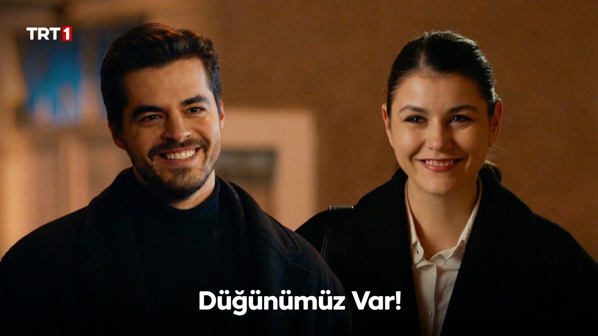"O zaman davullar, zurnalar çalsın, düğünümüzü yapalım." #SelTan 🥳 🎉 #YarımKalmışlık #GönülDağı Gönül Dağı