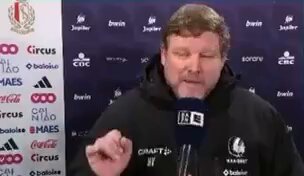 Mijn maten wanneer we een café binnen stappen en ik rechtstreeks naar de toog stap voor een plateau pinten. #STAGN