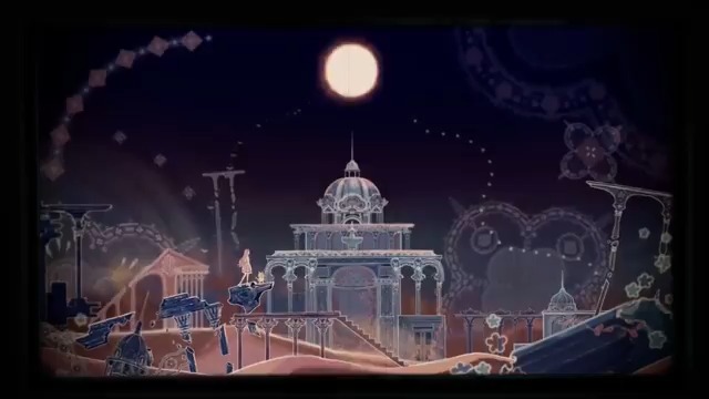 ある夜、おとぎ話の絵本を読んでいたニキとモモ📖 気が付くと2人は絵本の世界に迷い込んでしまったみたい!? これは夢か……現実か……🫧 不思議な世界を彷徨い、深海に沈んだ2人が見たものとは……❓ #シャイニングニキ3周年