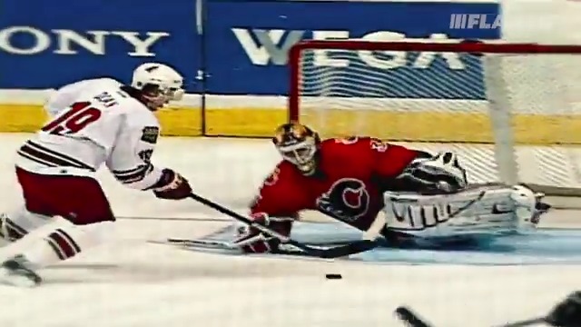 It's impossible to articulate how important Kipper is to this franchise - the impact from his time in Calgary is still being felt today.