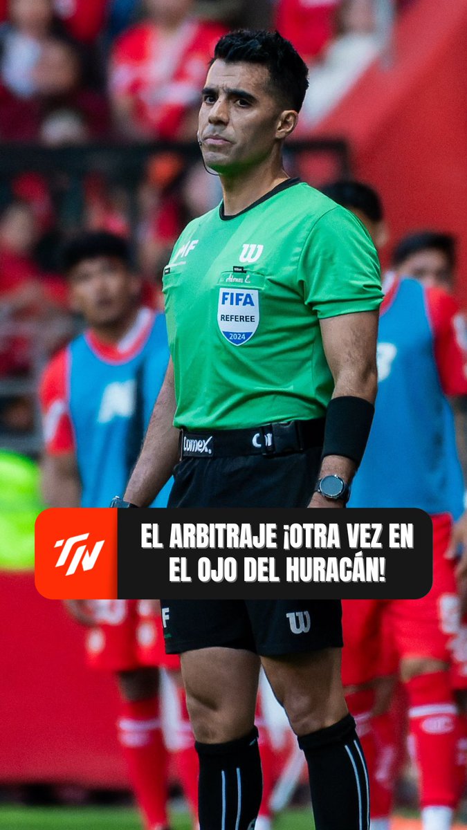 Adonai Escobedo ¿Se roba el show en el duelo Toluca FC vs Club Tigres 🐯?