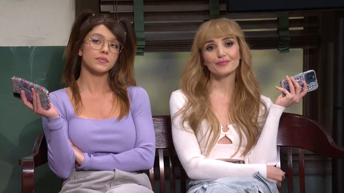 these 22-year-old girls in situationships are on the case