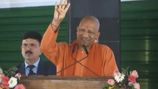 अबकी बार 400 पार...