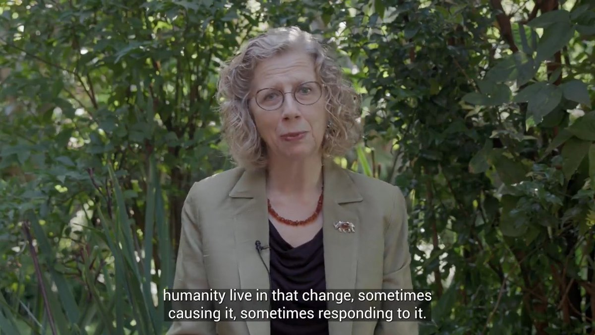 New &amp; effective conservation solutions are critical to stop biodiversity loss This year #WorldWildlifeDay looks at how digital innovation is #ConnectingPeopleAndPlanet My message on role of technology to support protection, transparency &amp; rights to benefit all species ⤵️ CITES