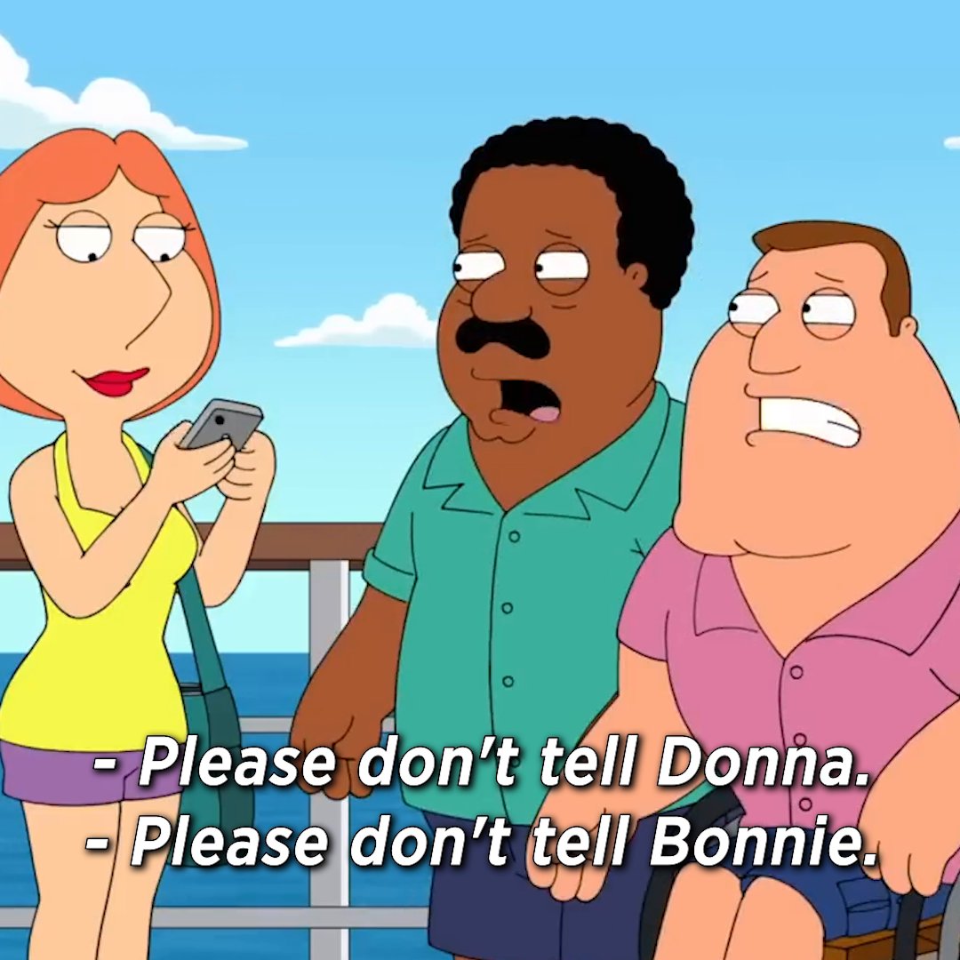 who's worse: donna or bonnie?