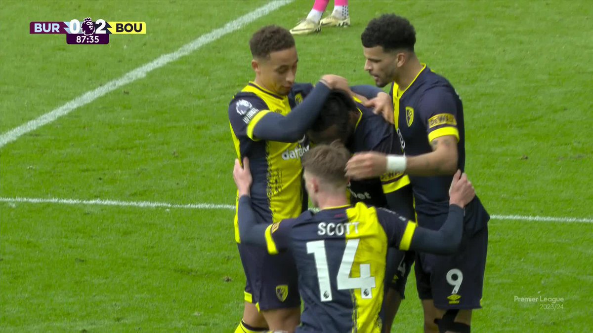 🇬🇭Antoine Semenyo !! What a strike 🔥🔥🔥🔥