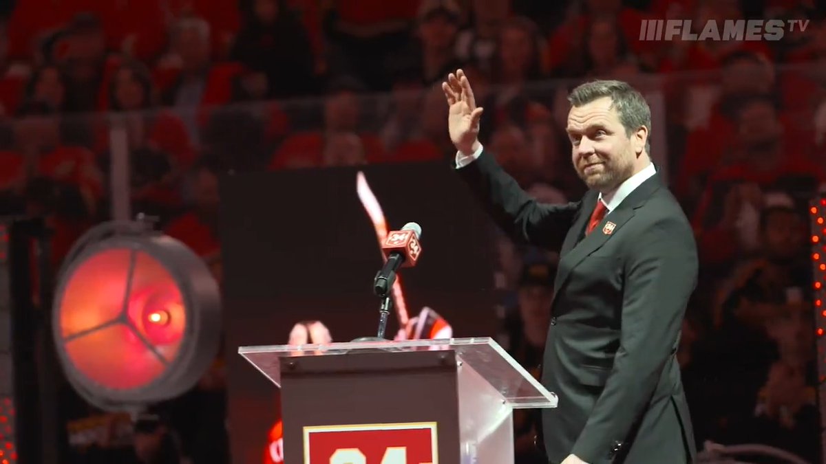 March 2, 2024 - a night to remember in Calgary 🔥