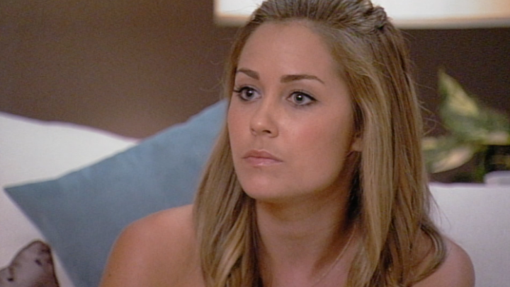 "I want to forgive you and I want to forget you."