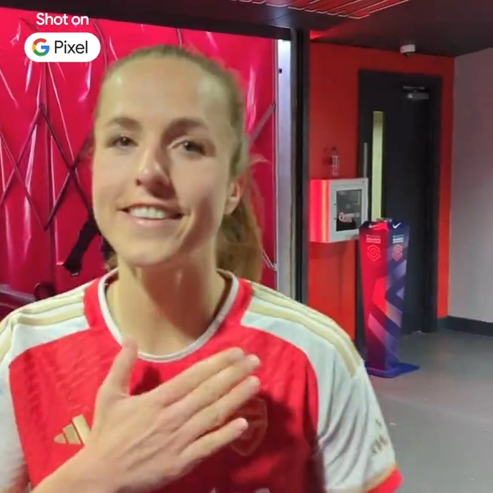Scenes from the tunnel 🤩