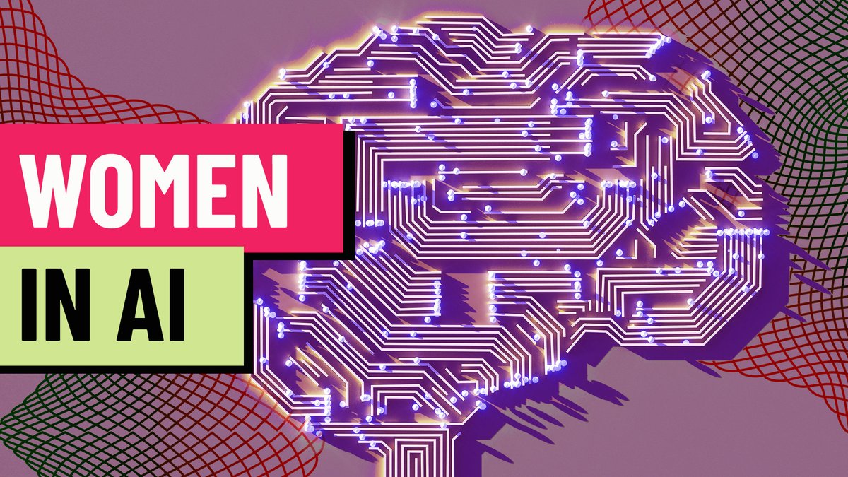 Some food for thought on the emerging AI industry from Ellevest CEO @salliekrawcheck.