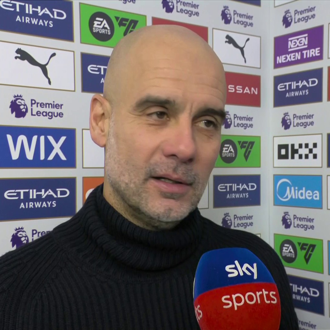 Fabrizio Romano He said it all about Foden