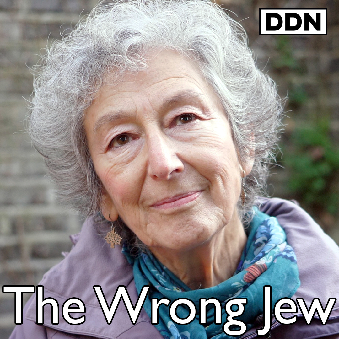 “The Jewish community is not one monolithic block. A lot of us are anti-Zionist and people need to realise that going back generations Zionism is not the creed followed by all Jews, far from it. Marek Edelman, leader of the Warsaw Ghetto Uprising in 1943, said that ‘Jews should always be with the oppressed and never with the oppressor.' For a section of the population whose history is steeped in persecution, the fact that people with that history should identify with the oppressed in every setting seems self-evident to us and that’s where our support for justice for Palestinians comes in” @Naomi4LabNEC