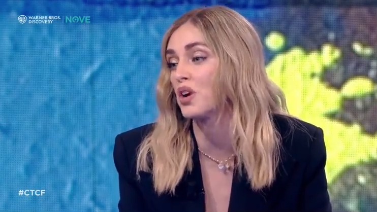 - "Qualcuno può essere stato indotto a pensare che comprando il pandoro faceva beneficenza?" - "Se qualcuno l'ha capita così c'è stato un errore" #CTCF