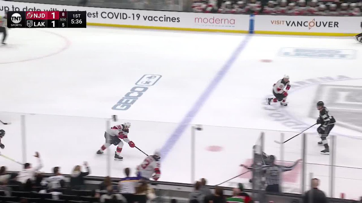 Jersey native scoring against Jersey >>>