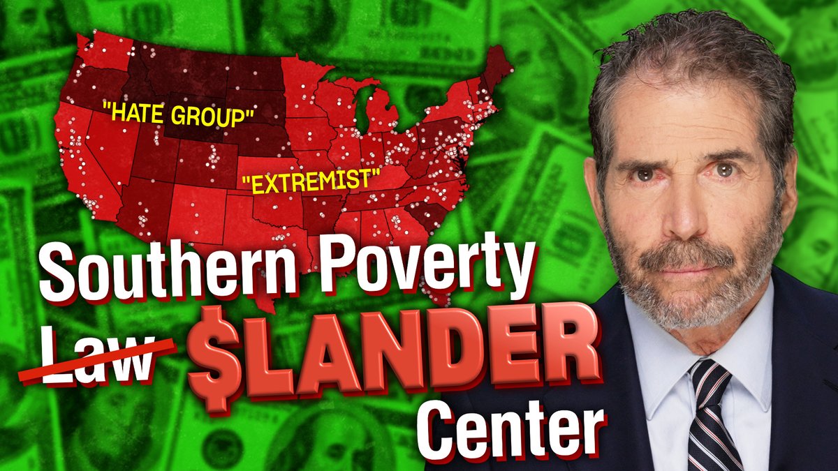 The "Southern Poverty Law Center" is more like the Southern Poverty SLANDER Center. It blasts Moms for Liberty &amp; @MomsForAmerica as "extremists" while excusing actual violent extremists like Antifa, which it calls: "individuals organizing against... injustice.” The SPLC is a scam: