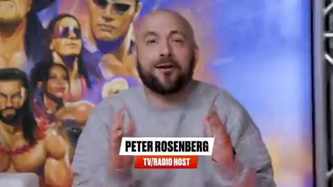 First look into #WWE2K24 👀 Episode 1 of Inside the Ropes is out now! 👉