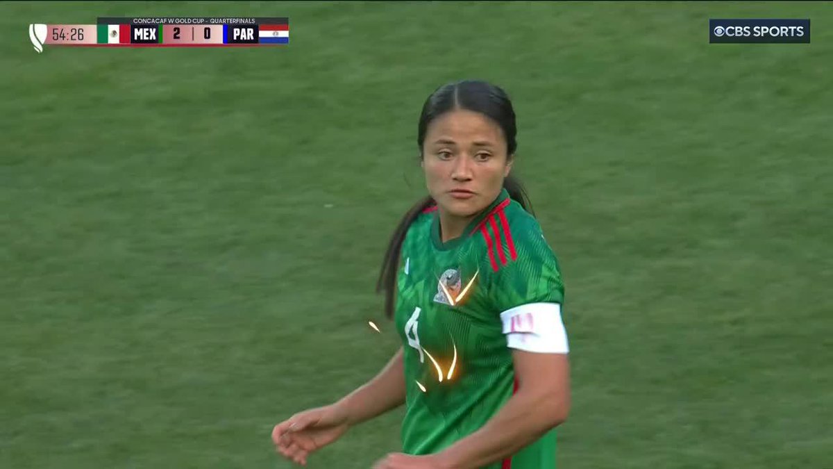 Salvadas que valen un gol. 🤯 ¡ERES ENORME, Rebeca Bernal! 🔝🔥