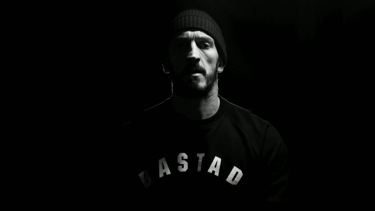 ๐ @BastardPAC is BACK with a chilling message! Order #AEWRevolution on PPV right now! ๐บ๐ธ: ๐: