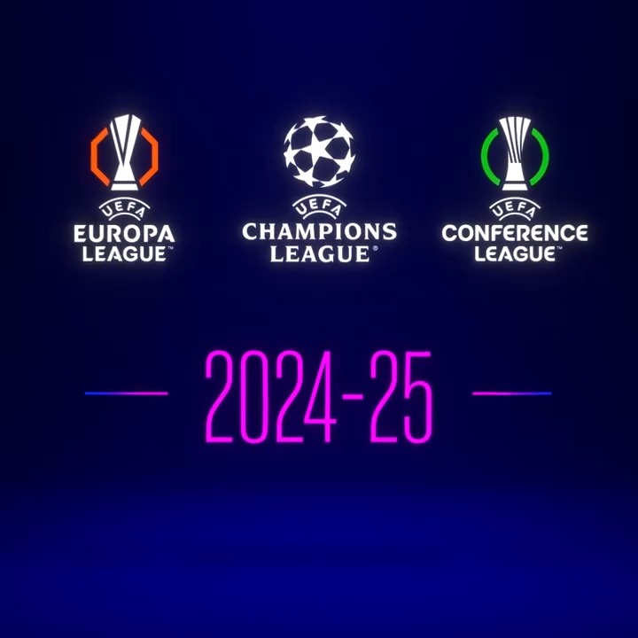 An exciting new era for European club football awaits 🤩 Here’s how the #UCL will look from 2024/25 👇