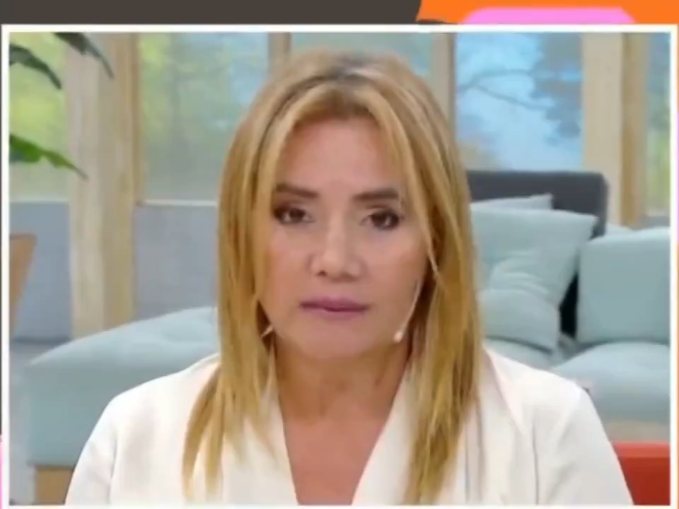 Pazos: “Agostina le termina ganando a Furia” #LAM