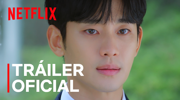 Ella es la número uno de las tiendas departamentales y él, el príncipe de los supermercados. Juntos atravesarán una crisis matrimonial ¿Florecerá de nuevo el amor? 🌷💛 🌷💛 🌷💛 'La reina de las lágrimas' llega a Netflix el 23 de Marzo.