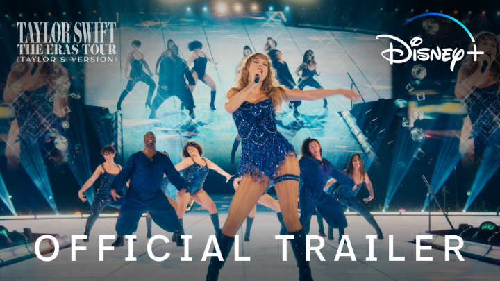 Are You Ready For It? Taylor Swift | The Eras Tour (Taylor’s Version), in its entirety for the first time with the song “cardigan” and four additional acoustic songs, arrives March 15 only on #DisneyPlusPH.