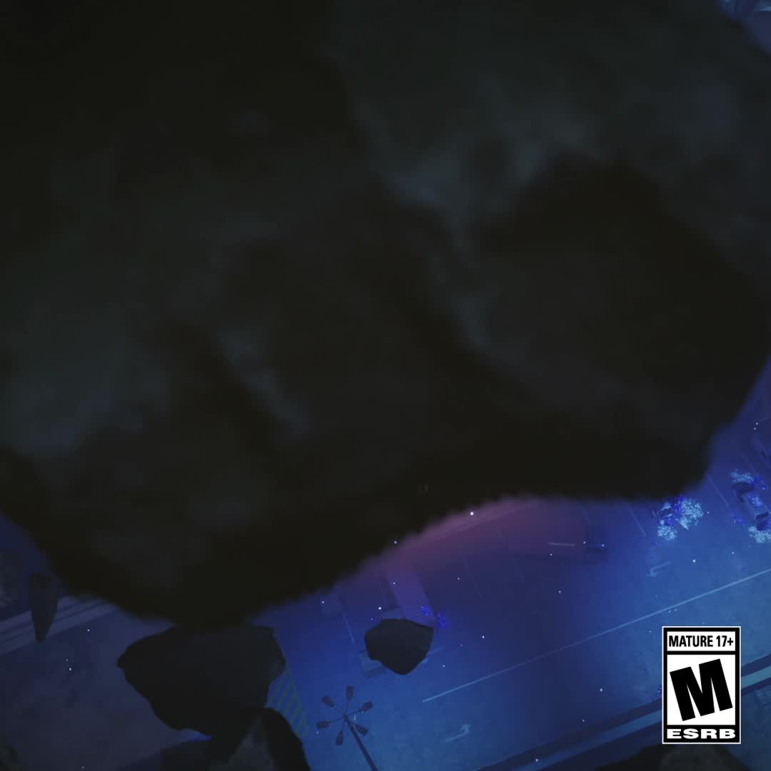 Trailer for the new Modern Warfare Zombies content with MW3 Season 2 Reloaded, live March 6