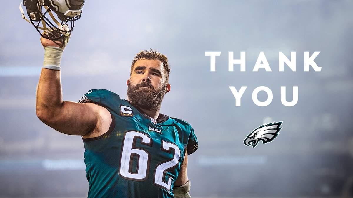 To the GOAT. Thank you, thank you, thank you.