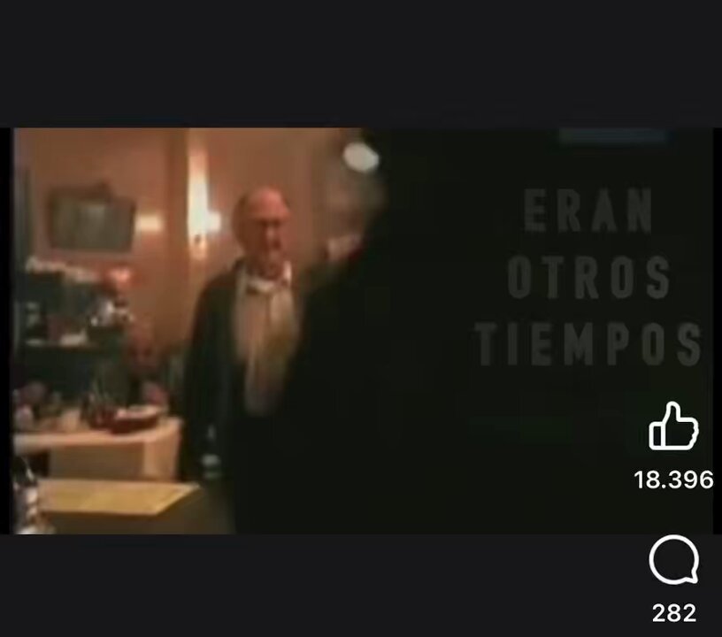 Éste es el mejor anuncio que he visto en mi vida 😂😂😂