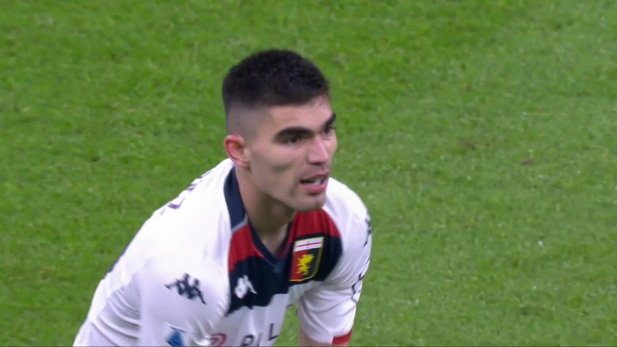 GOLAZO DE JOHAN 🌪️