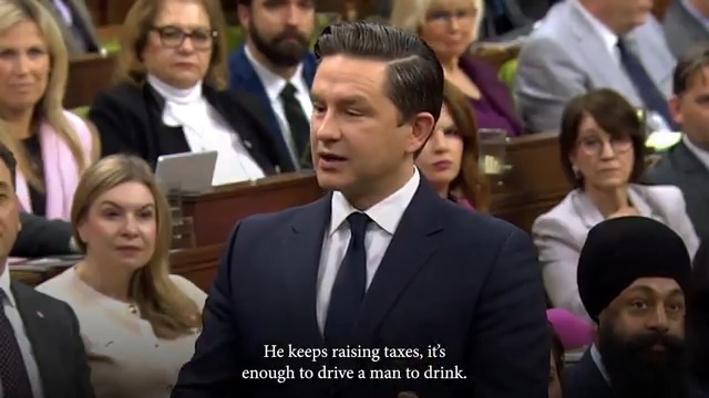 This NDP-Liberal government is hiking taxes on beer, wine & spirits on April 1. It's no joke. They're forcing you to pay more just to enjoy a drink. Sign to stop their tax hike: