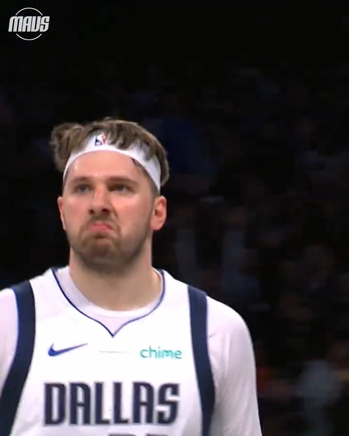 February was filled with magic 🪄 @luka7doncic // #MFFL
