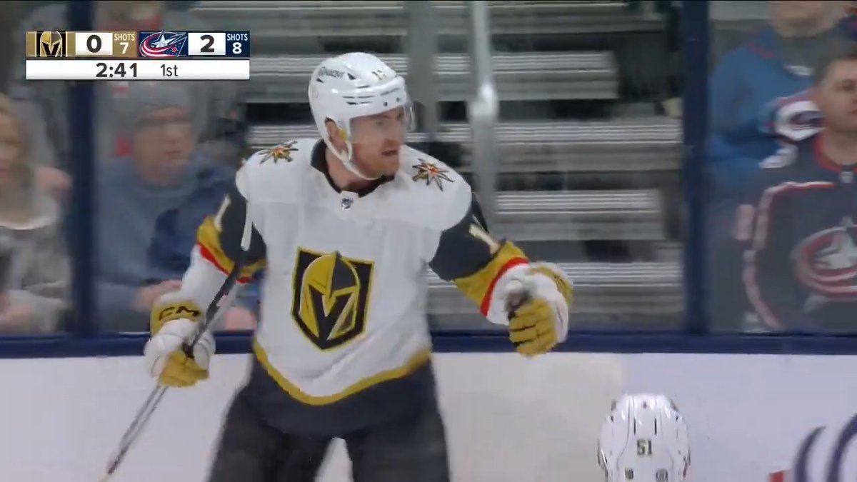 Mason Morelli continues to light the lamp!! 🚨