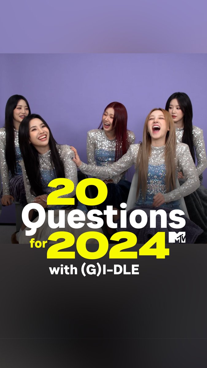 To celebrate their latest album “2”, I sat down with 조명철 and asked them 20 questions for 2024 🫶