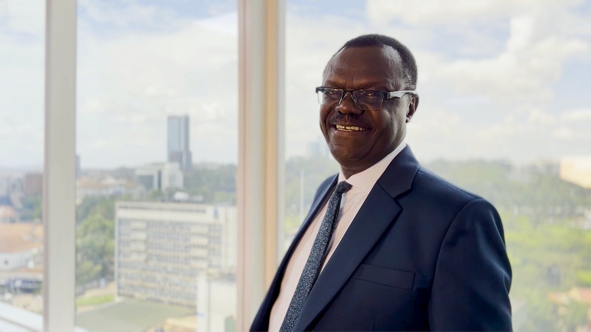 NSSF has soared past the Ugshs 20 trillion mark in Assets Under Management, achieving this incredible feat a year and a half earlier than anticipated in our 10-year Strategic Plan. Here's to exceeding expectations and paving the way for a prosperous future for all! Read more: