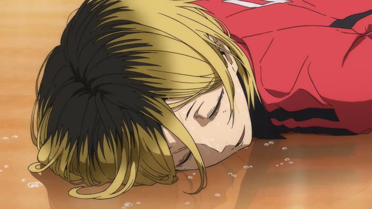 🏐劇場版 #ハイキュー!! #ゴミ捨て場の決戦 ━━━━ 最新PV解禁 ━━━━ みんな“ありがとう” 大ヒット御礼PV(音駒篇) ━━━━━━━━━━━━━━ 特大ヒット上映中🎬 #hq_anime