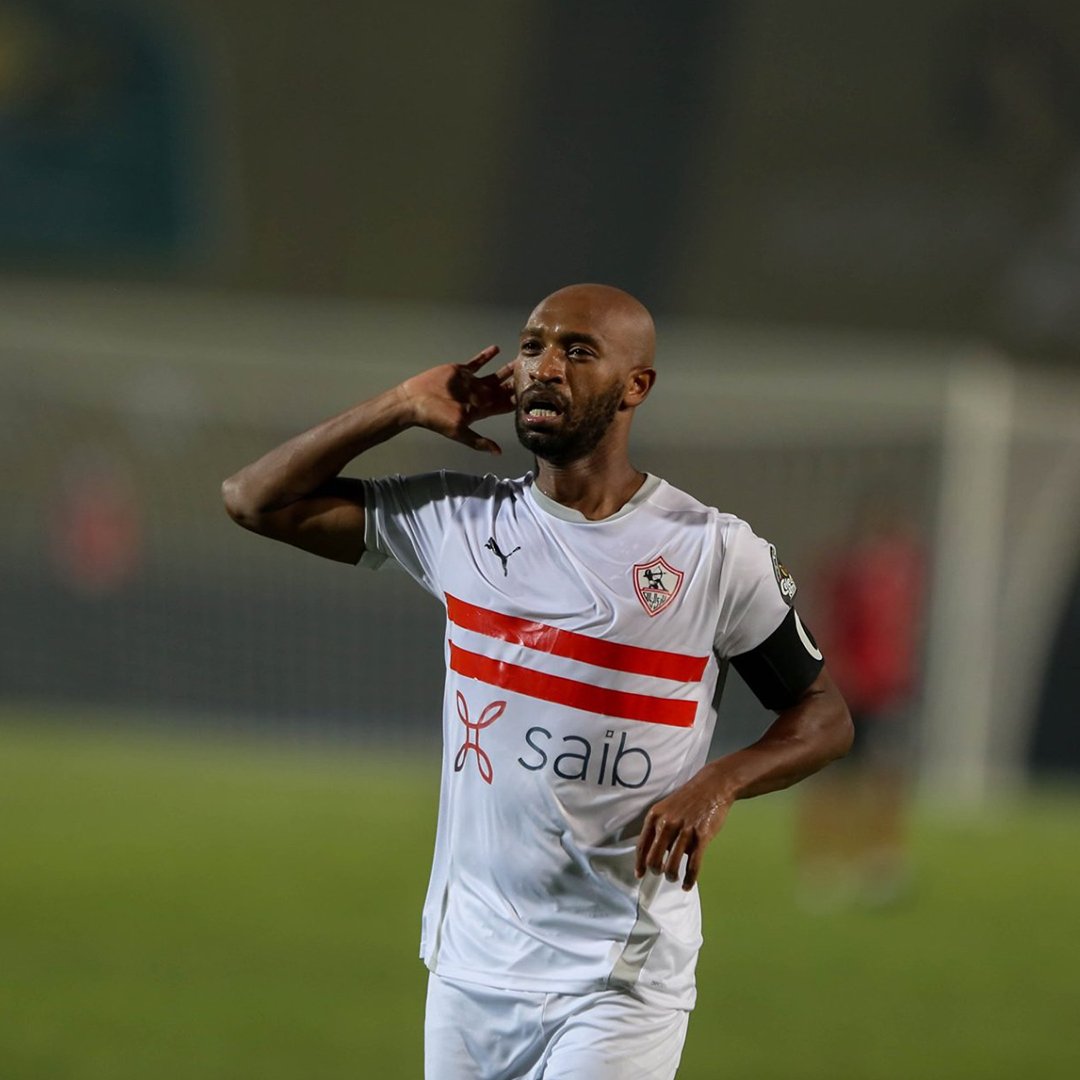 قائد مدرسة الفن والهندسة٫ وواحد من أهم اللاعبين في تاريخ الزمالك 🤍 محمود عبدالرازق شيكابالا يتم اليوم عامه الـ 38 🏹
