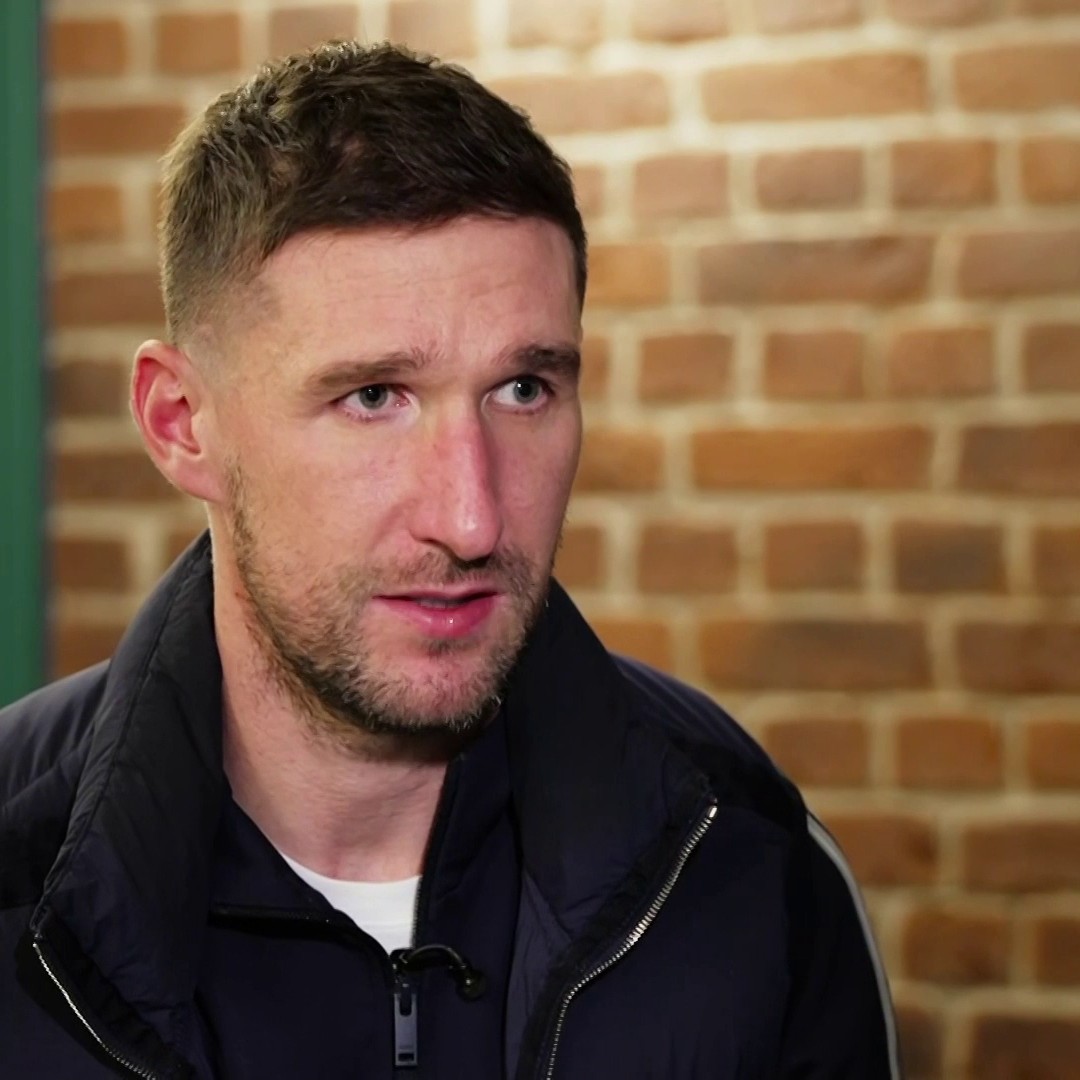 Sheffield United defender Chris Basham has acknowledged that his career could be over after suffering a serious injury in October