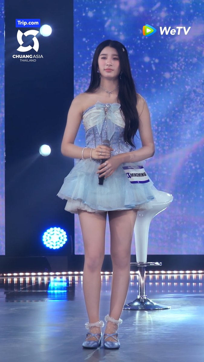 [Focus Cam] MINGMING - You Were Beautiful | CHUANG ASIA #CHUANGAsia #CHUANGAsia2024 #CHUANGAsiaFocusCamxMINGMING #CHUANGAsiaFocusCam #CHUANGAsiaStageTwo