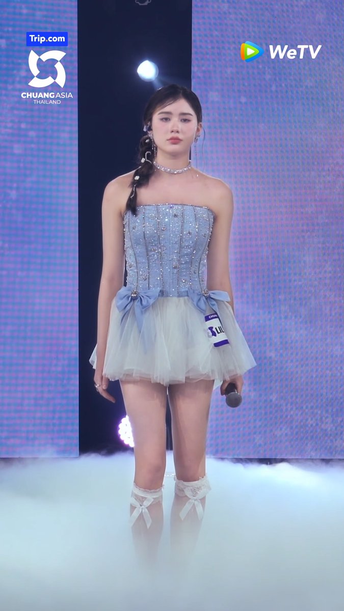 [Focus Cam] LILIANA LI - You Were Beautiful | CHUANG ASIA #CHUANGAsia #CHUANGAsia2024 #CHUANGAsiaFocusCamxLILIANALI #CHUANGAsiaFocusCam #CHUANGAsiaStageTwo