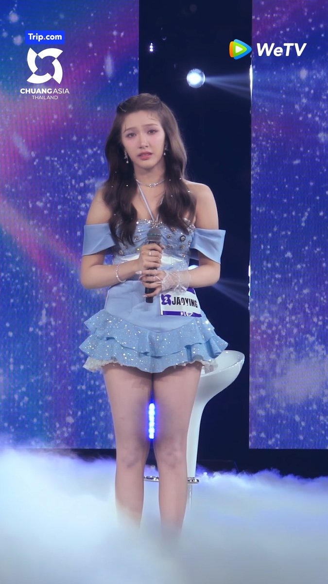 [Focus Cam] JAOYING - You Were Beautiful | CHUANG ASIA #CHUANGAsia #CHUANGAsia2024 #CHUANGAsiaFocusCamxJAOYING #CHUANGAsiaFocusCam #CHUANGAsiaStageTwo