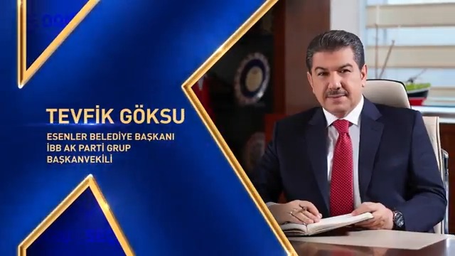 ➡️Sokakta kimin ağırlığı var? ➡️Murat Kurum nasıl bir etki uyandırdı? ➡️İstanbul ittifakına ve kent uzlaşısına bakış ne? ➡️1 Nisan'da nasıl bir İBB Meclisi oluşacak? ➡️Kentsel dönüşümde ne oldu, ne olmalıydı, ne olacak? #SeçimeDoğru'da Mehmet Akif ERSOY soruyor; Esenler Belediye Başkanı / İBB AK Parti Grup Başkanvekili (@mt_goksu) Mehmet Tevfik Göksu yanıtlıyor. Seçime Doğru bu akşam 21:00'de Habertürk TV'de