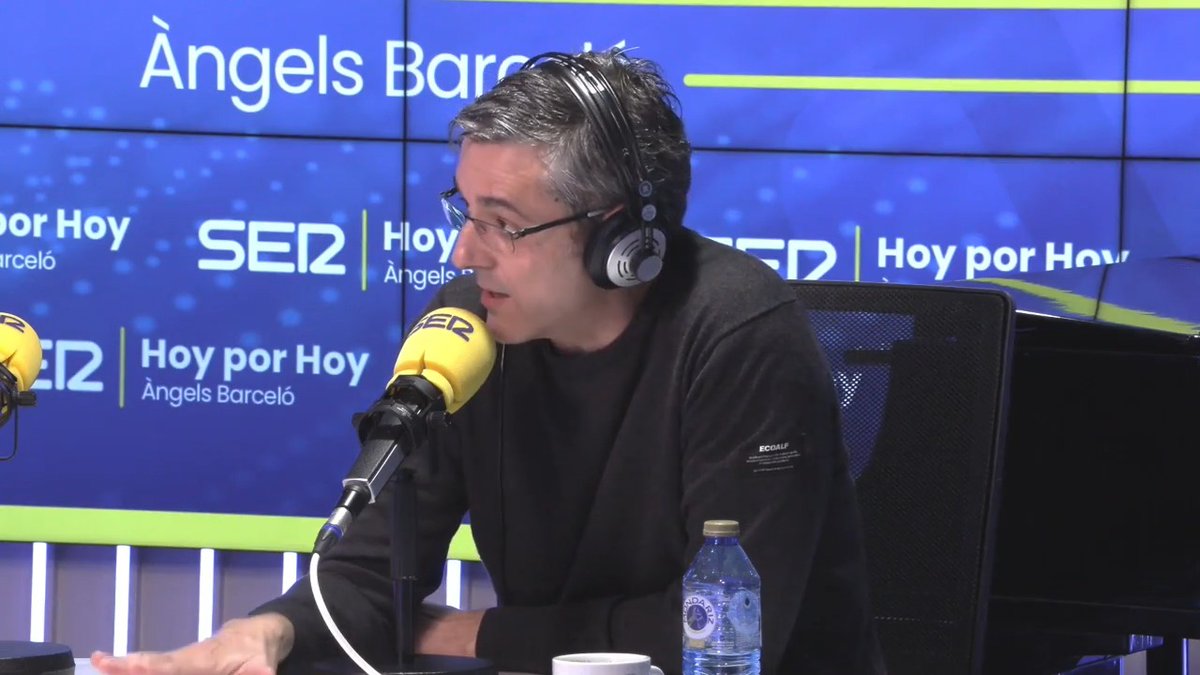 Impecable aquí Edu Madina 👌🏻