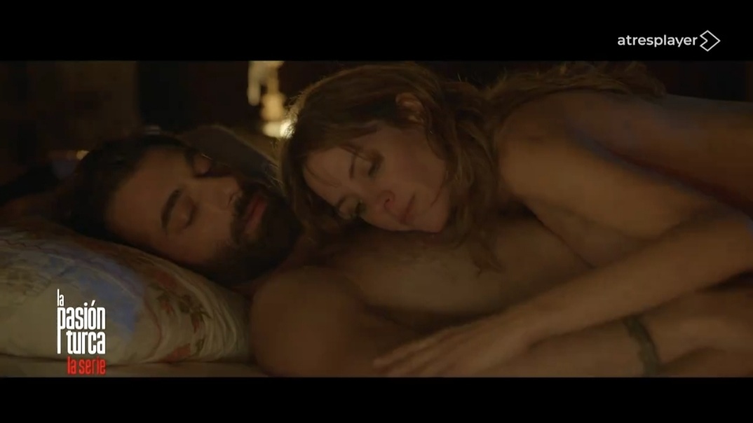 Başrollerini İlker Kaleli ve Maggie Civantos'un paylaştığı İspanyol yapımı dizi La Pasión Turca'dan ilk fragman yayımlandı. Dizi, 24 Mart'ta İspanya'da izleyiciyle buluşacak.