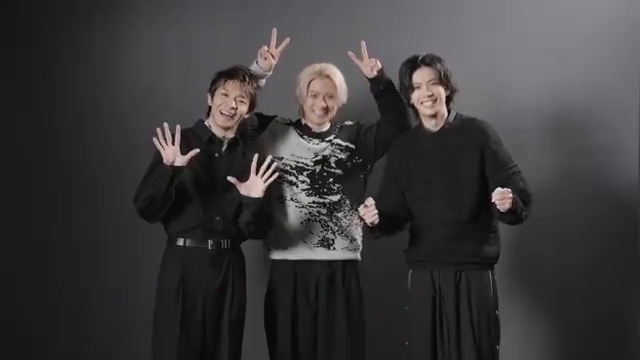 ◼️◾️▪️#Number_i▪️◾️◼️ 1st EP『#GOAT』が #LINEMUSIC で配信開始！⚡️ アグレッシブなラップなどで 話題を呼んだタイトル曲を含む、 全6曲が収録！🐐 ここから聴いて、みんなが思う "GOAT"(史上最高)のポイントを リプで教えて🙋🏻‍♂️🙋🏼‍♂️🙋🏻‍♂️💬 🎧 #Number_i_GOAT SHO HIRANO