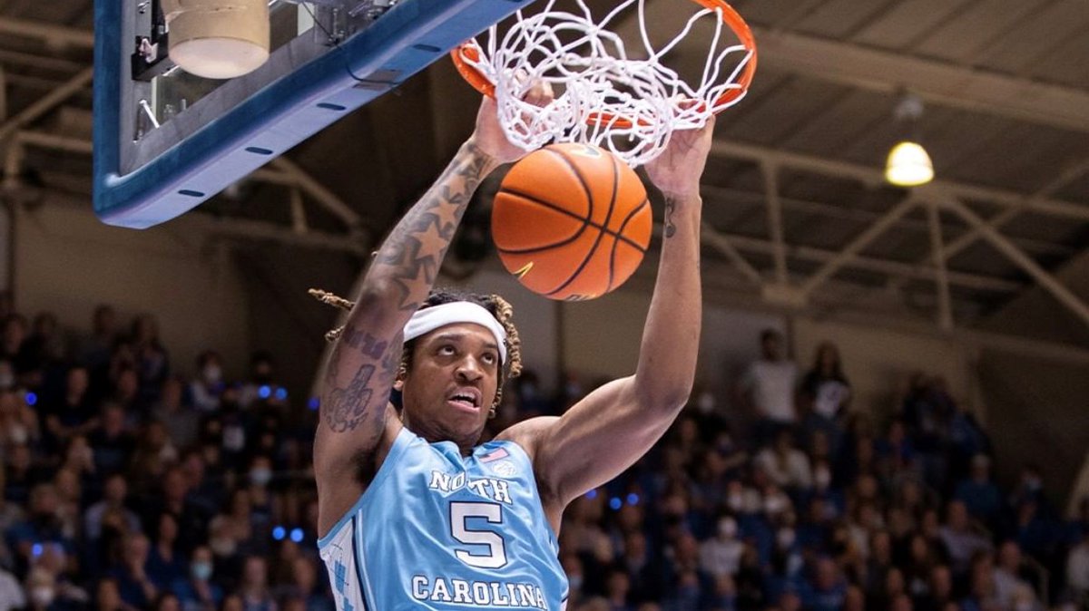 2 years ago today UNC (+500 ML) upsets Duke in Coach K’s final game at Cameron Indoor