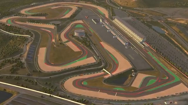 Portimão! 🇵🇹 Algarve International Circuit arrives in iRacing TODAY!
