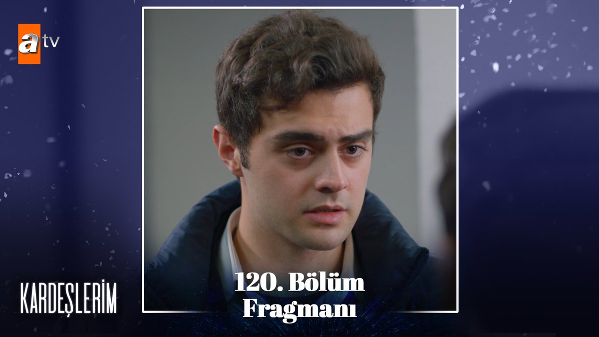 “Eline, koluna hakim ol!” 120. Bölüm Fragmanı Yayında ✨ #Kardeşlerim yeni bölümleriyle her cumartesi 20.00’de #atv’de! ✨ atv